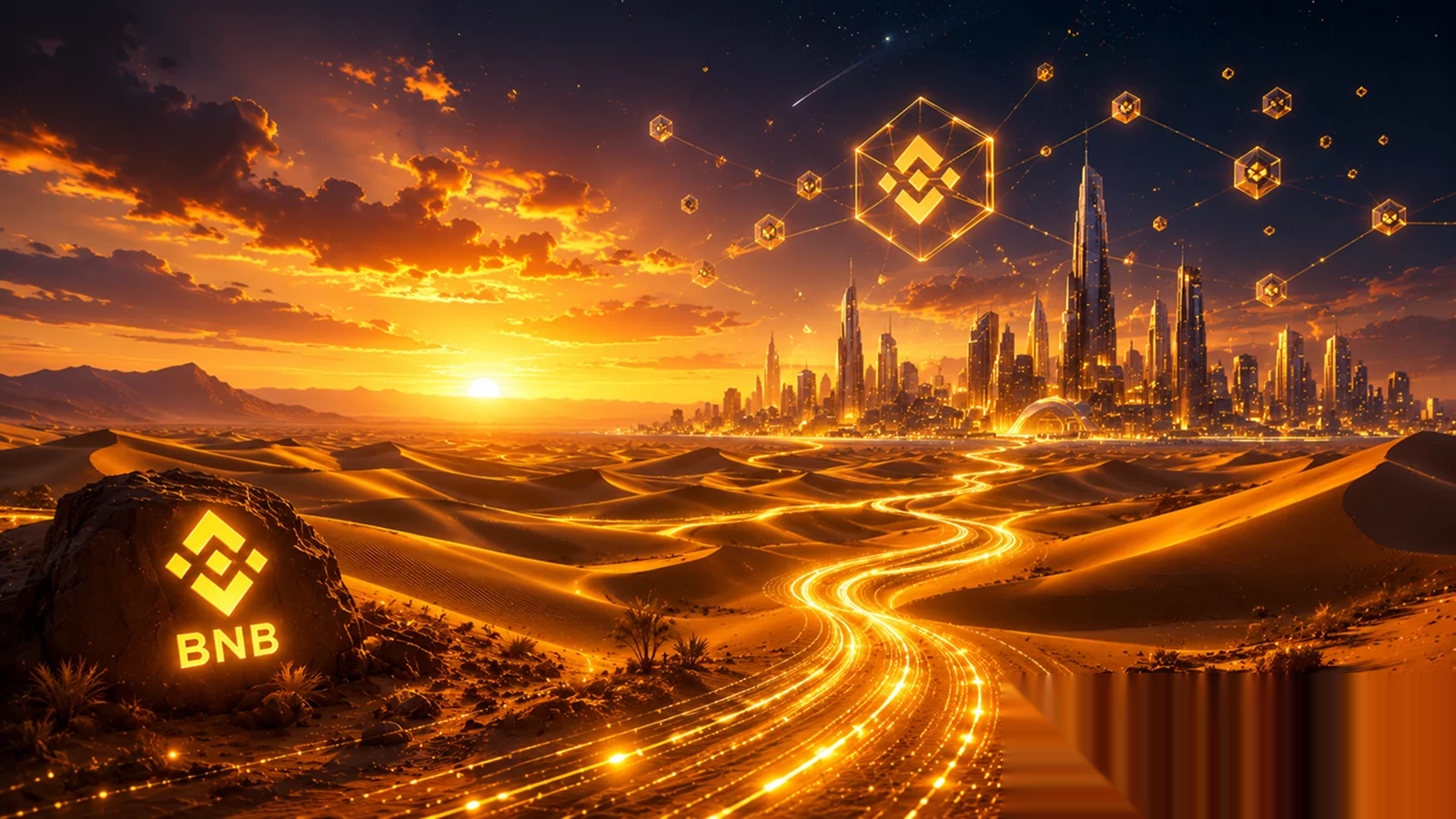 BNB Chain Schedules Security-Focused Pasteur Hard Fork for August 25
