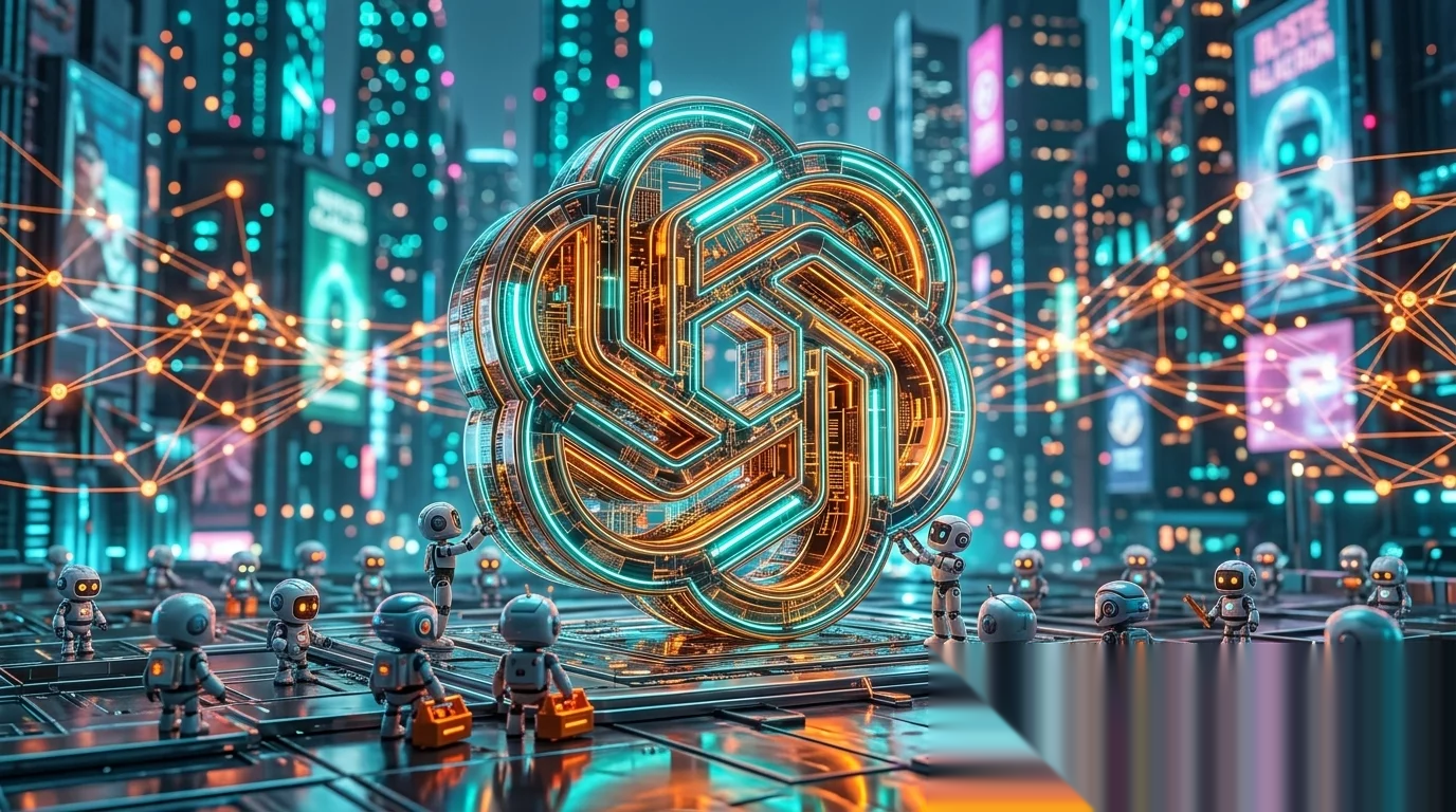 OpenAI Acquires Rain AI Patents After Failed Takeover Talks