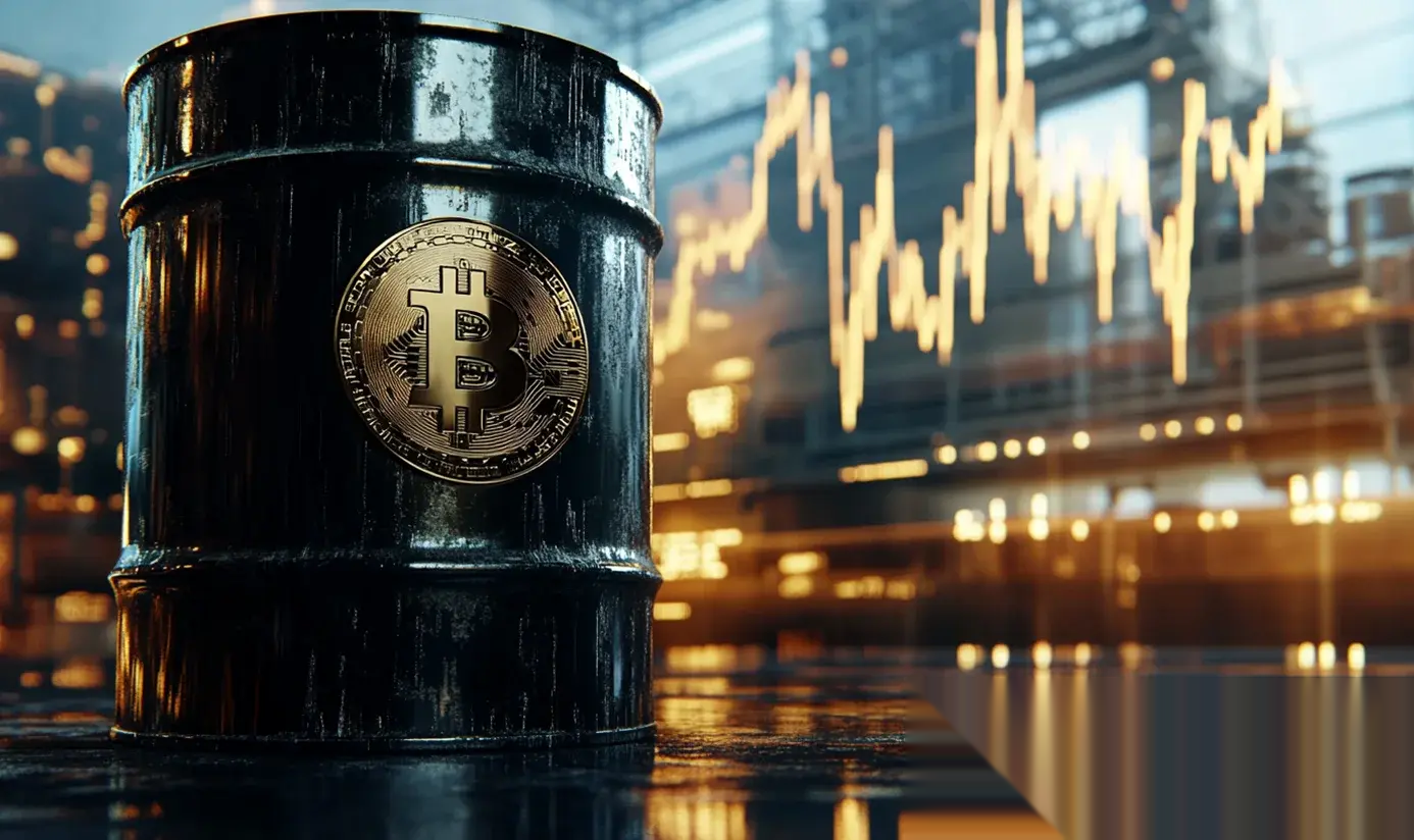 Bitcoin Climbs Above $64K Ahead of Expected Iran Deal