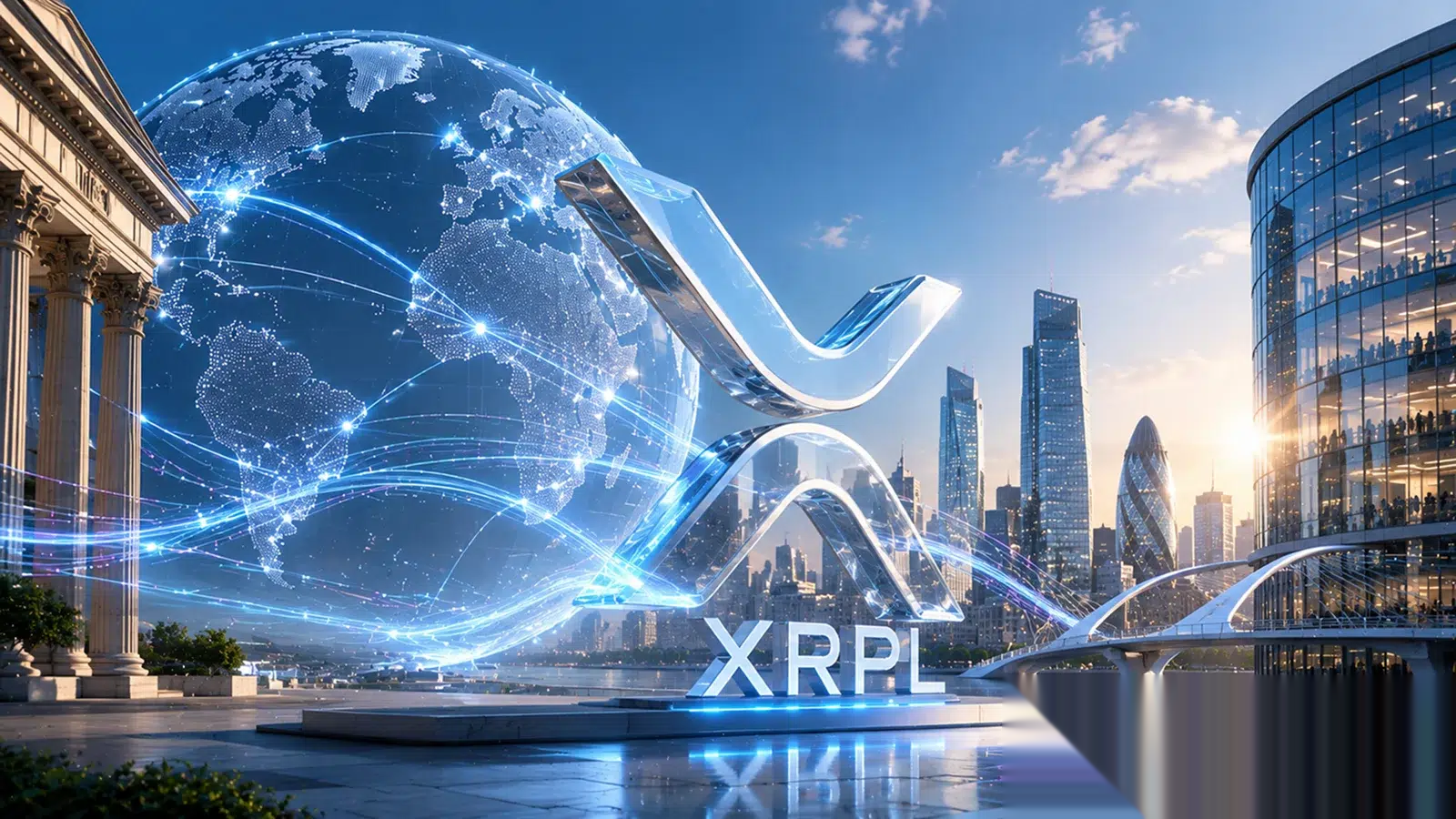 XRP Ledger 3.3.0 Introduces Privacy and Batch Enhancements