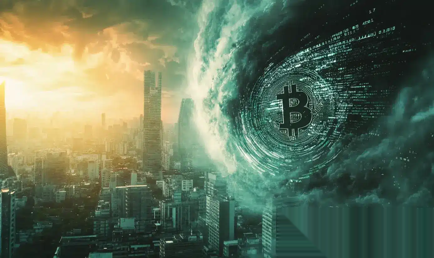 Raport z Cornell: Bitcoin najbardziej popularny w Salwadorze i Wenezueli