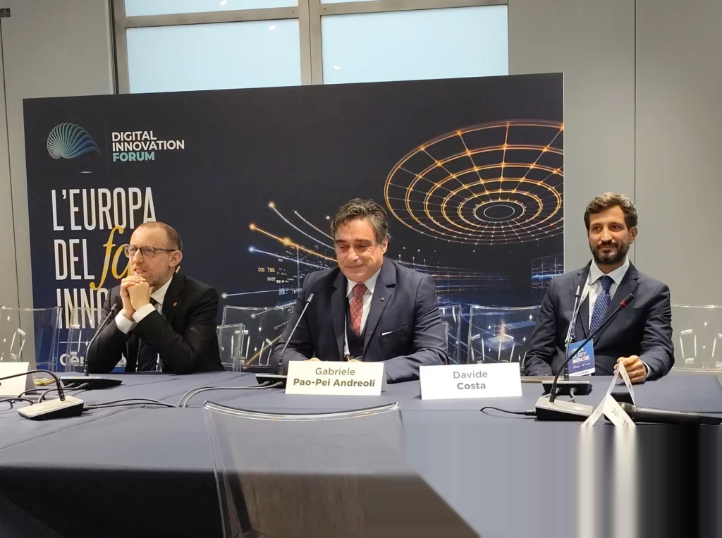 DAC highlights need for quantum-resistant infrastructure as Italy prepares to unveil first quantum supercomputer and industrial quantum annealer - 3