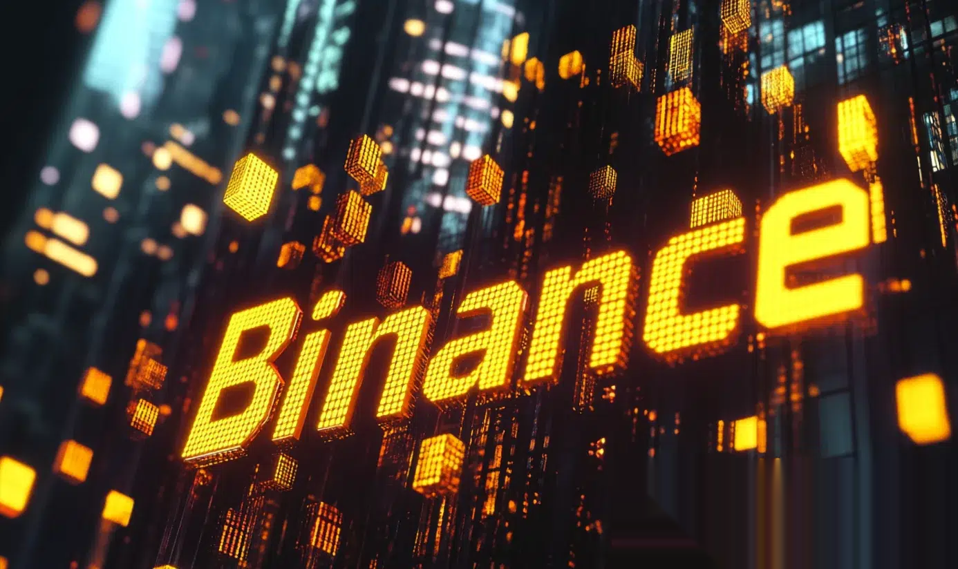Binance Denies Withdrawing Singapore Case Against RedotPay