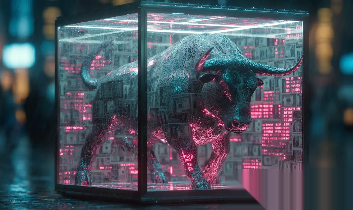 Насколько высоко может подняться цена Midnight в октябре после прорыва?