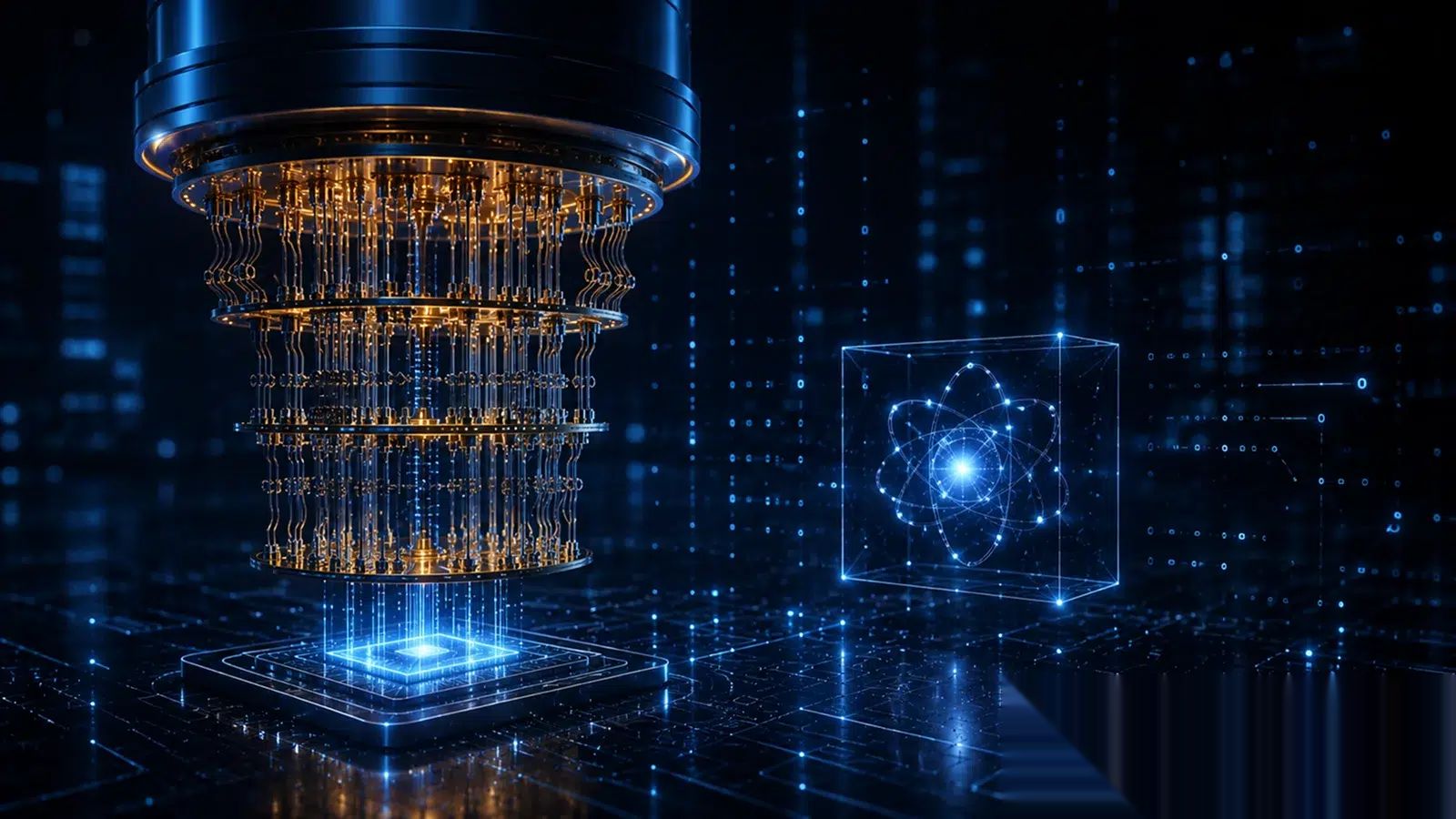 Bitcoin Giants Unite with $15M Plan to Fight Quantum Threat