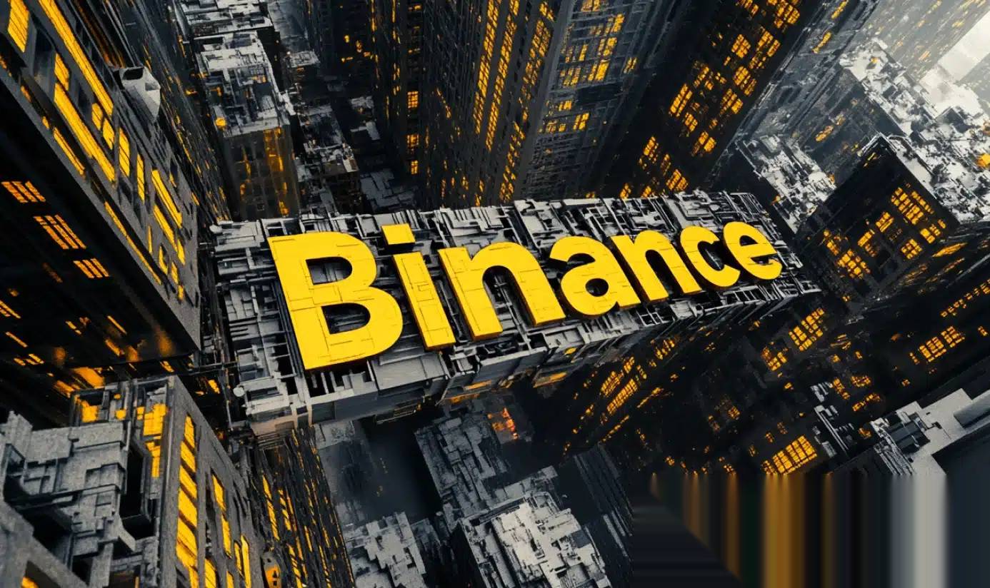 Binance to Halt HTX Transactions from Aug. 23 Due to Sanctions