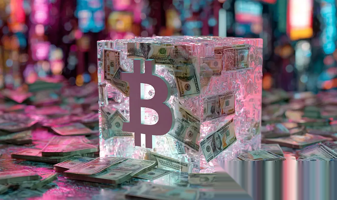MARA Sells $1.63B in Bitcoin as Treasury Holdings Decline in 2026