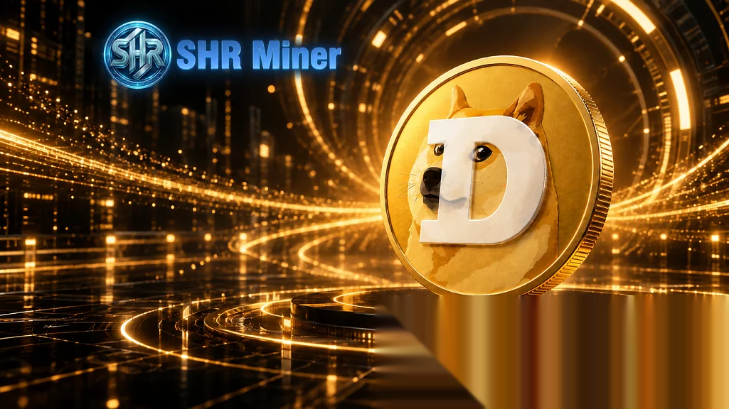 Un guide simple pour le minage de Dogecoin : Explorez le minage en nuage SHR miner et gagnez 4 777 $ - 2