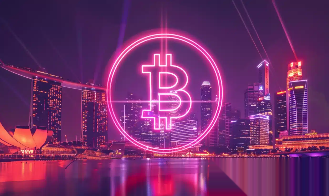 Singapore Court Freezes S$75M in Bitcoin and USDC Amid Transfer Dispute