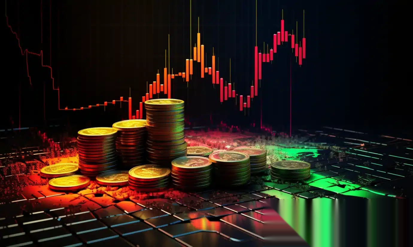 BitGo Q2 Revenue Surges 80% to $4.3B, but Net Loss Hits $19M