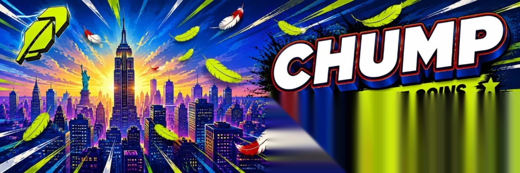CHUMP skyrockets over 6,700x since July launch, eyes Robinhood Chain's top memecoin spot - 3