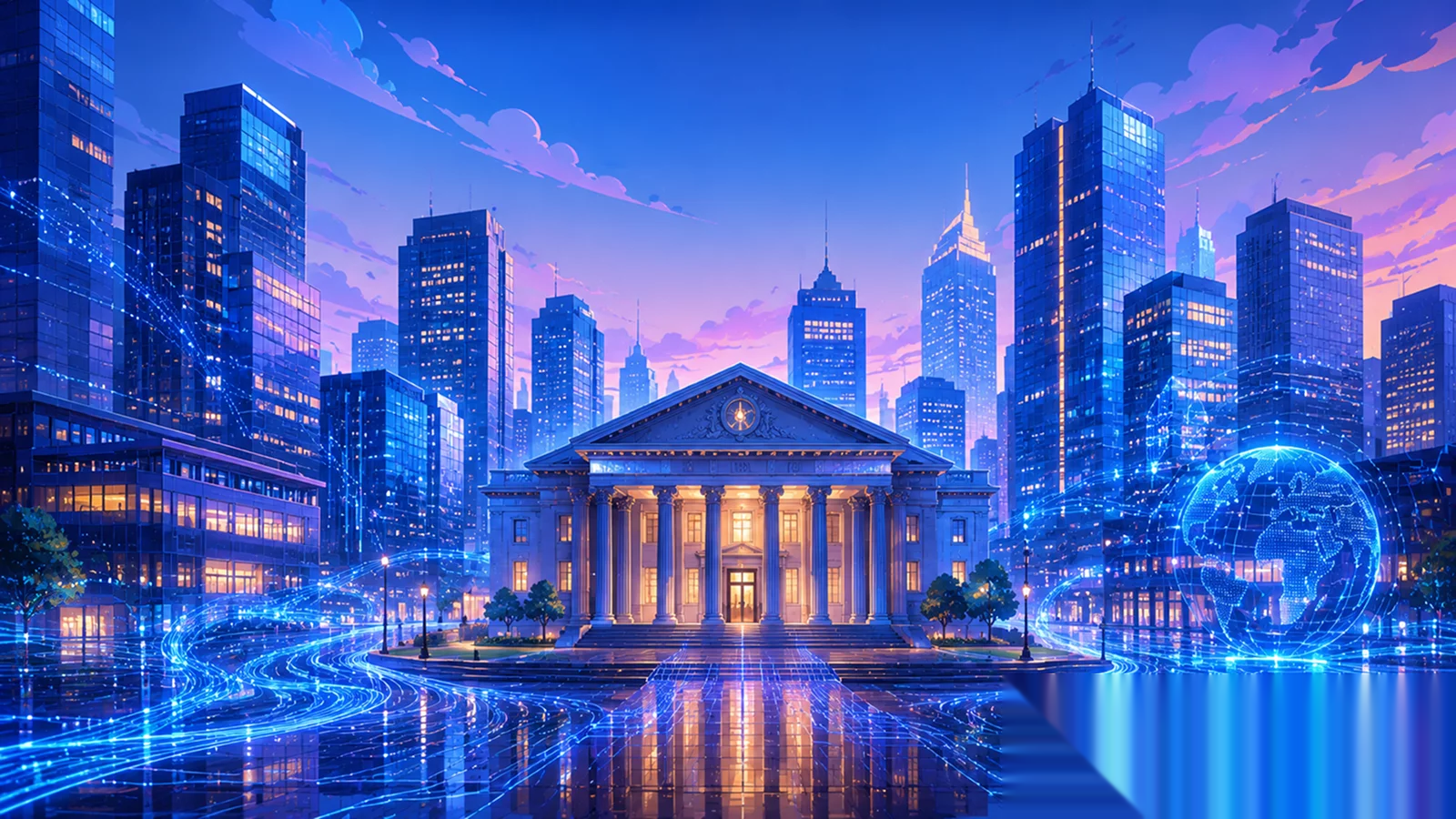 Italy's Intesa Sanpaolo Cuts Bitcoin ETF Stake by 94%, Triples Ethereum ETF Holdings