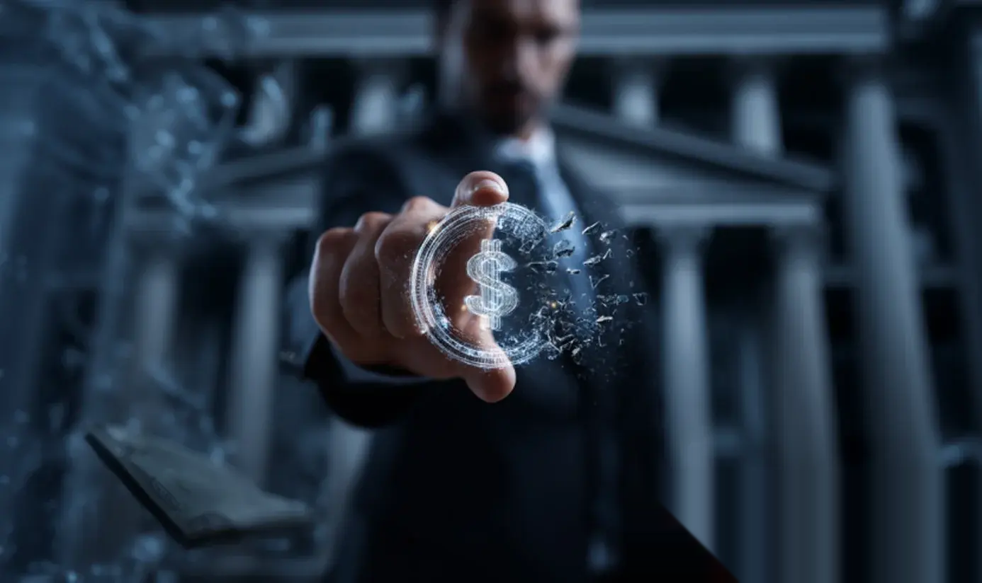JPMorgan and Three Major US Banks Challenge Stablecoins with Shared Deposit Tokens