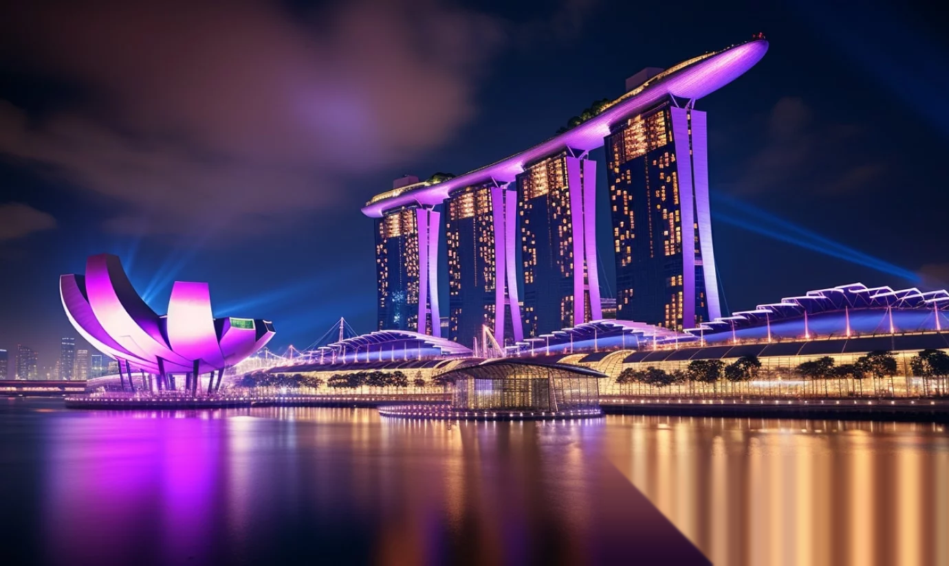Singapur proponuje nowe zasady dla stablecoinów obejmujące zagranicznych emitentów i odsetki