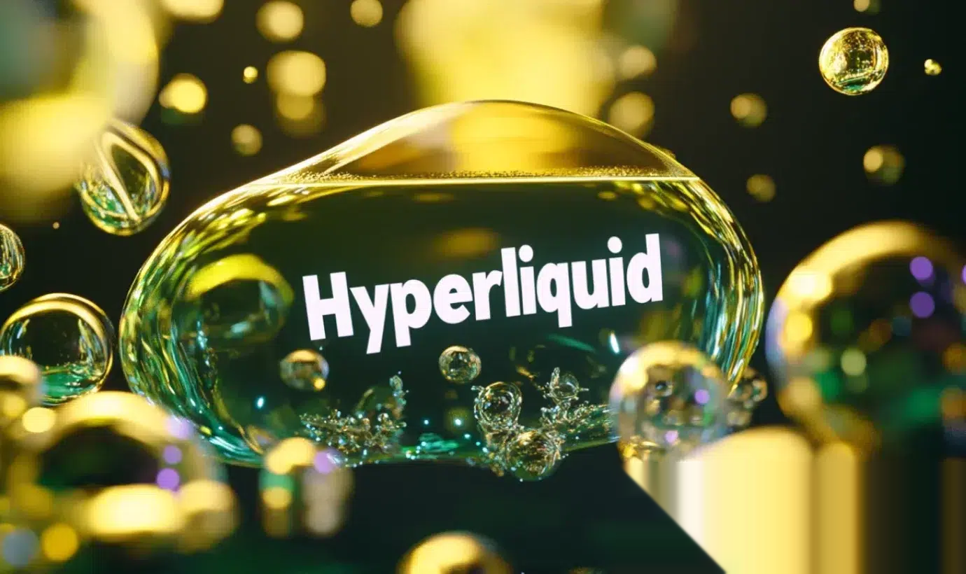 Hyperliquid Forum by DAYS Bridges Institutional Capital and the Hyperliquid Ecosystem