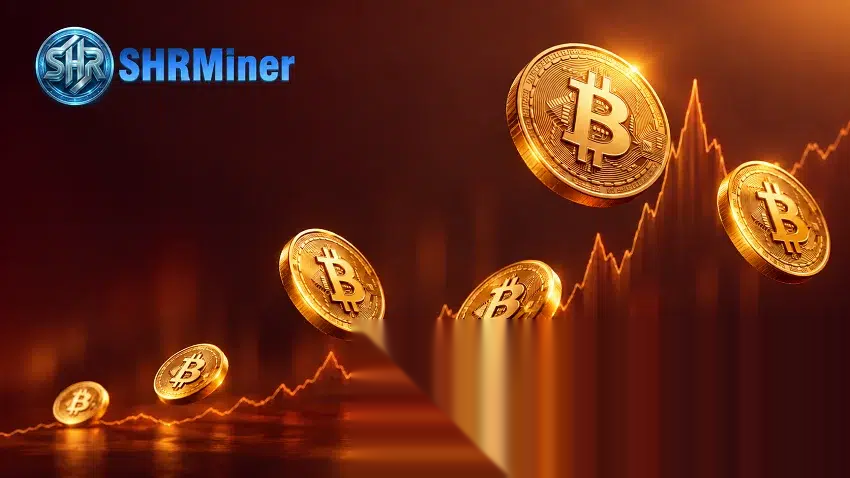 5 ways SHR Miner makes passive cryptocurrency wealth accumulation easier - 2