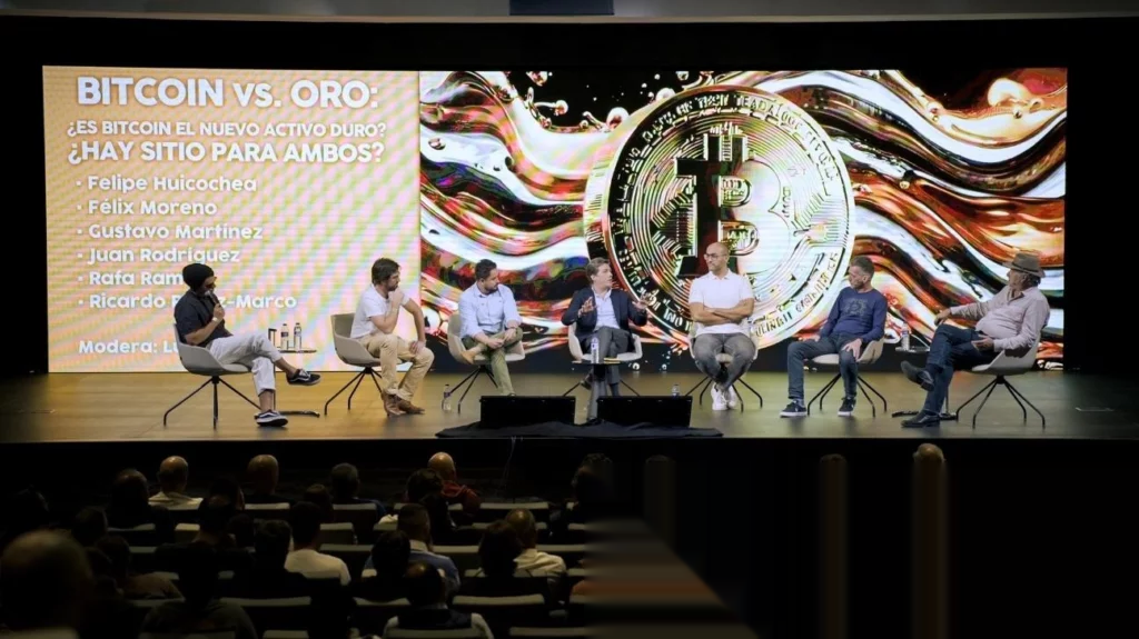 Watch Out, Bitcoin! completa cinco anos: o principal evento exclusivo de Bitcoin da Espanha retorna a Madri - 3