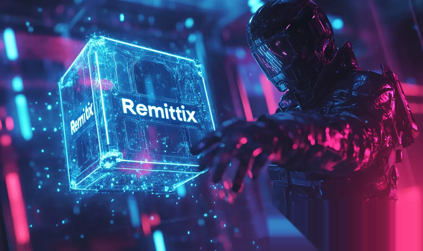 Remittix Markets Goes Live, Expanding RTX's Crypto Ecosystem