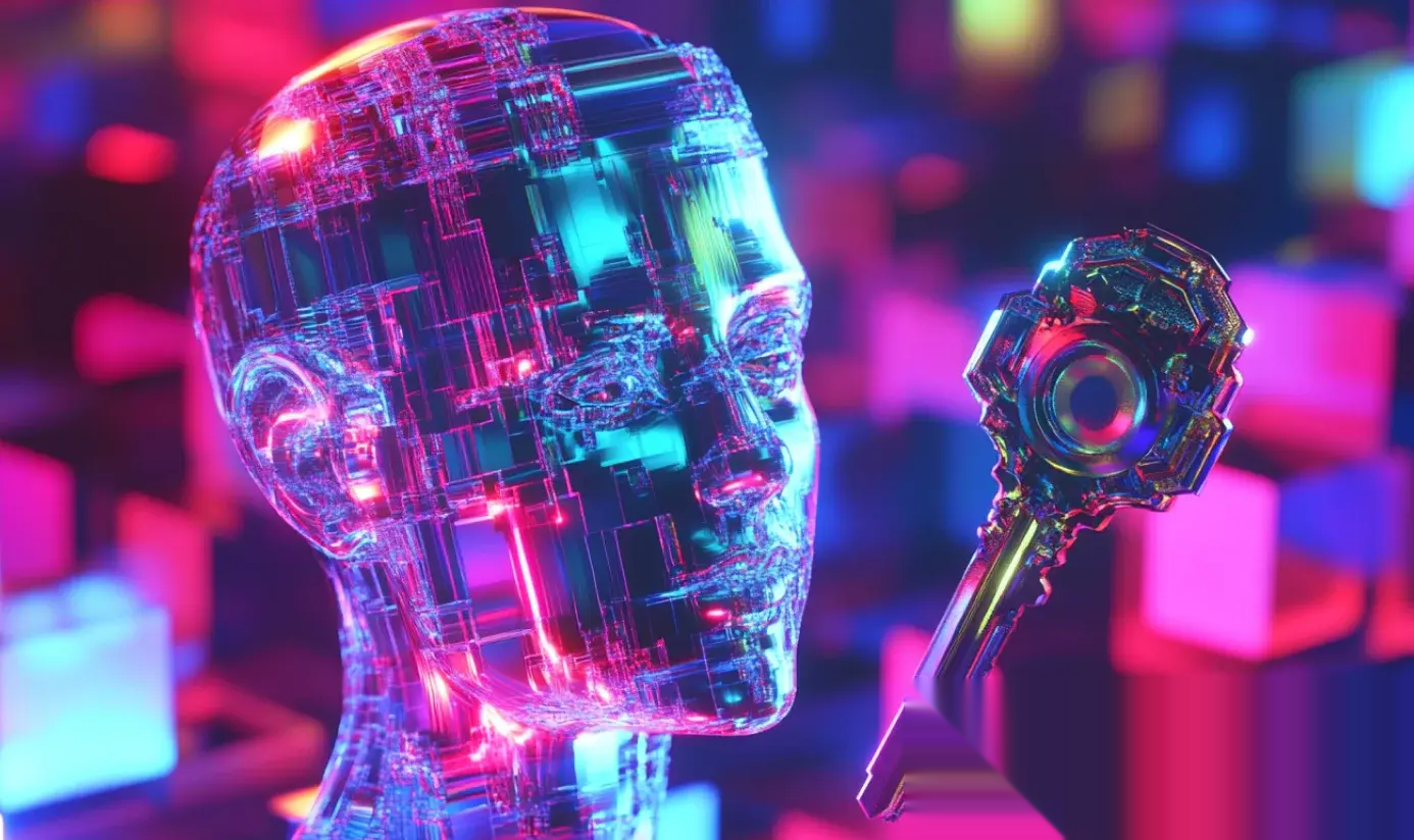 AI Can't Be Held Liable for Losing Trades; Responsibility Follows Delegation: Brickken CEO