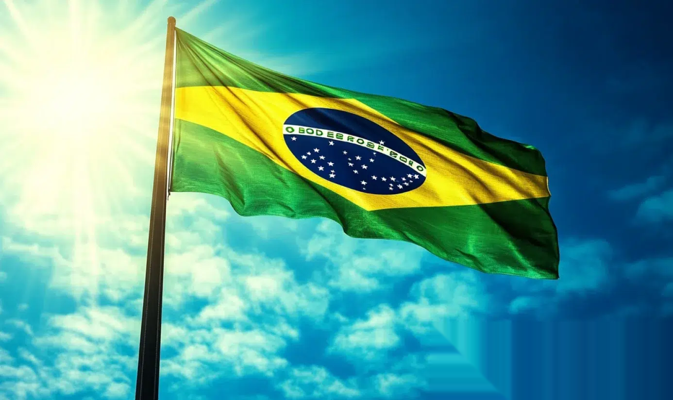 Brazil Police Seize $1B in Assets in Crypto-Linked Drug Laundering Case