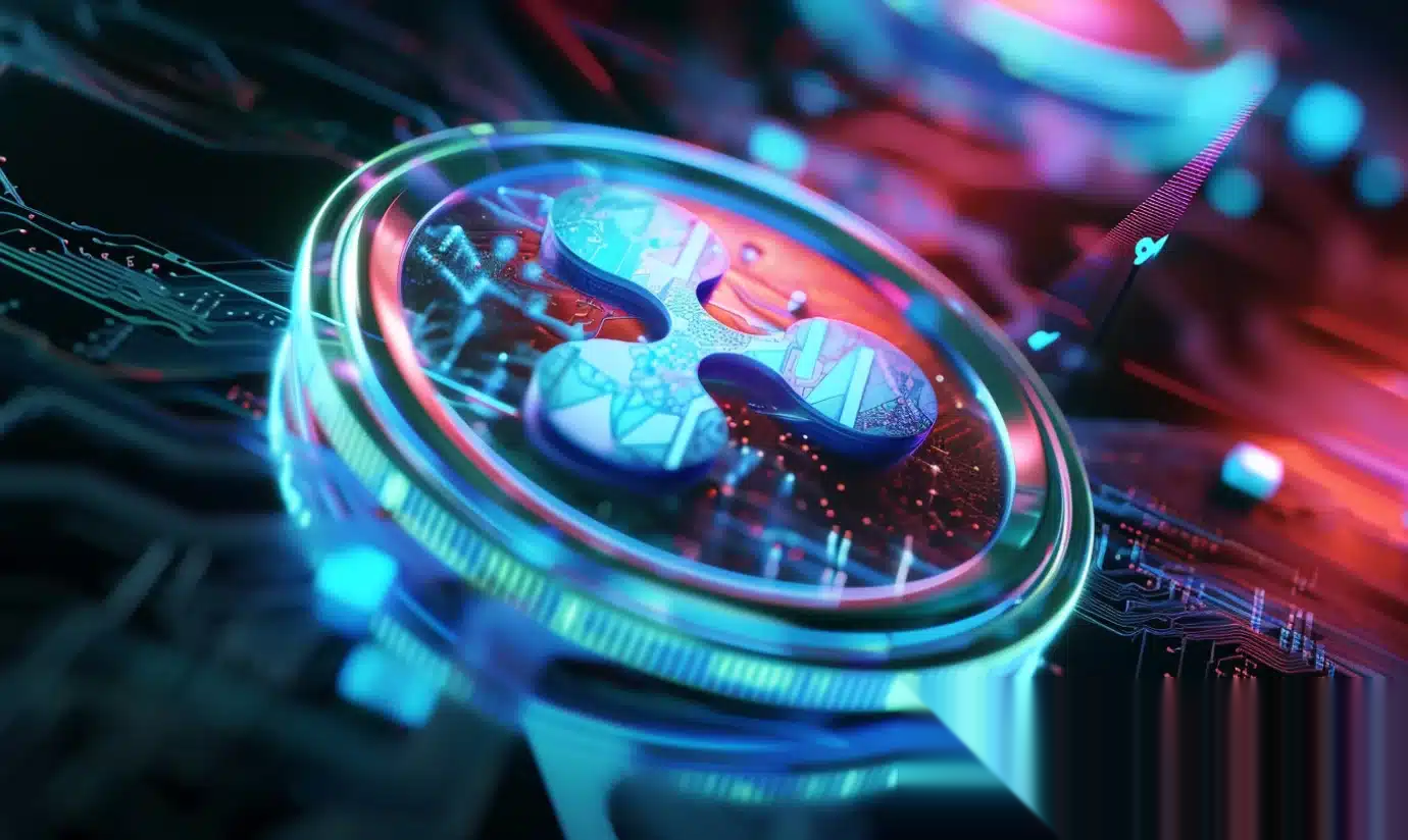 Ripple Prime запускает сервис Delta One для деривативов на американские акции