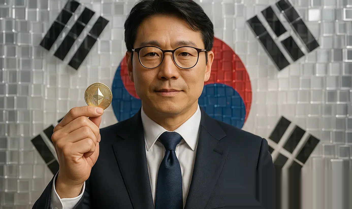 Upbit Parent Dunamu to Safeguard Seized Crypto for South Korean Police