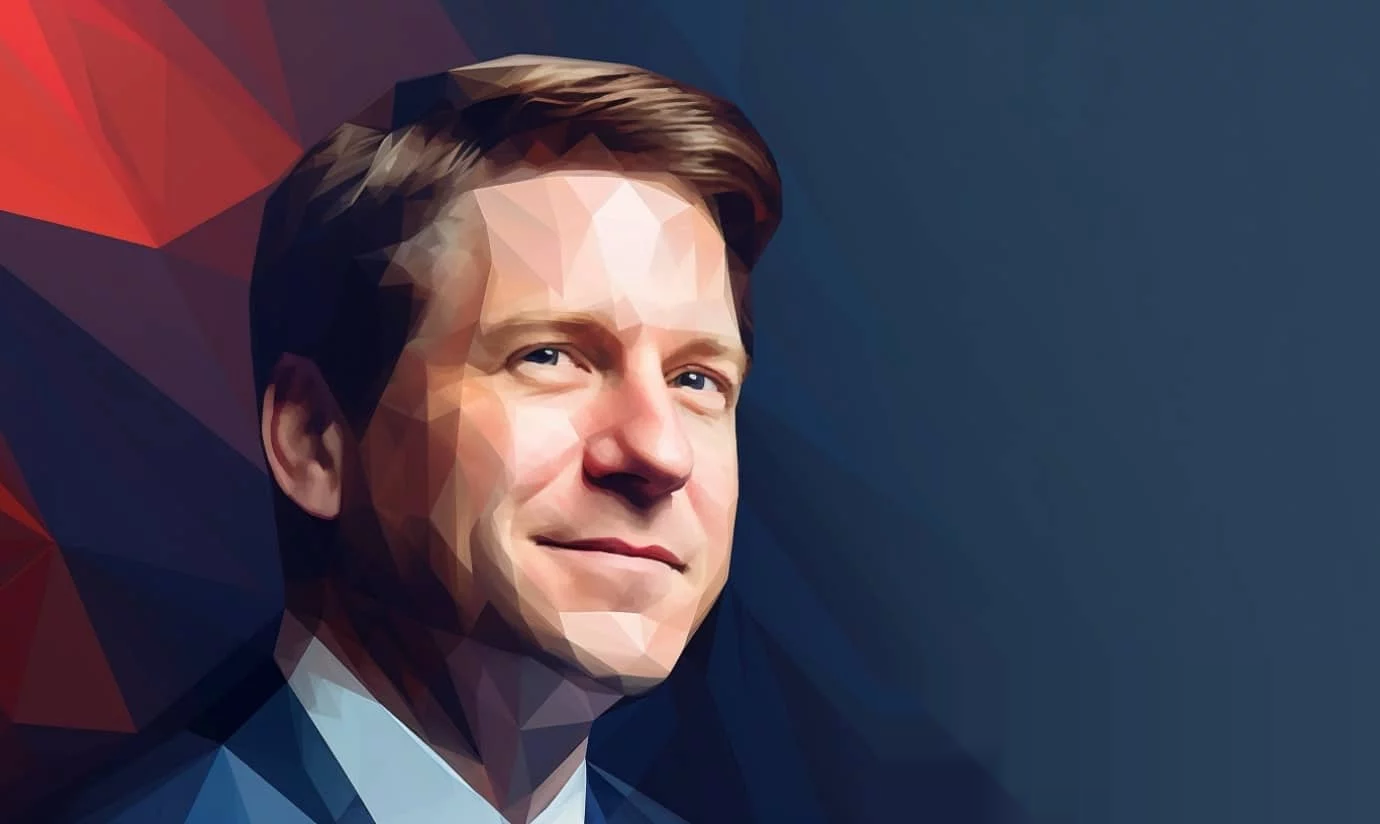 Jay Clayton, SEC Chair During Ripple Era, Confirmed as Director of National Intelligence