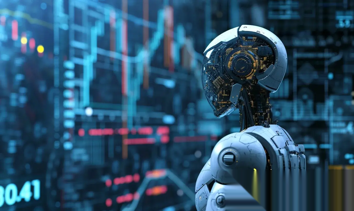 Platformy handlu AI w 2026 roku: Jak boty handlowe AI i systemy wieloagentowe zmieniają handel kryptowalutami i akcjami