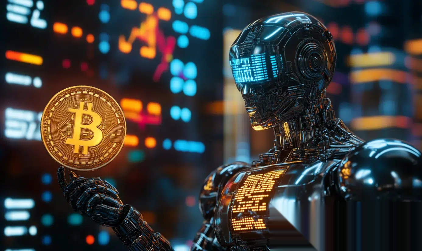 Hyperscale Data Sells 100 BTC to Fund AI Center