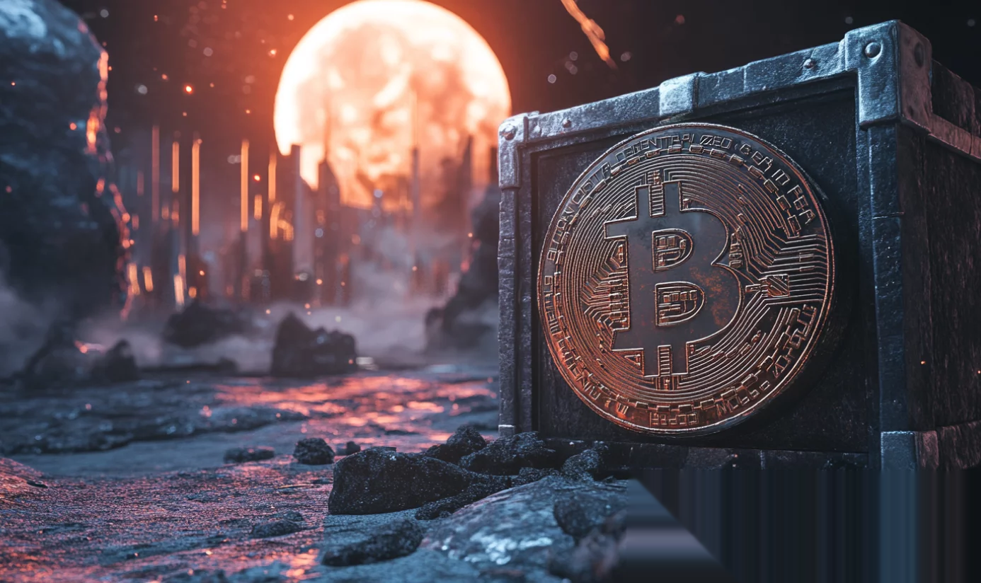 Crypto Treasuries Pivot to AI Data Center Funding