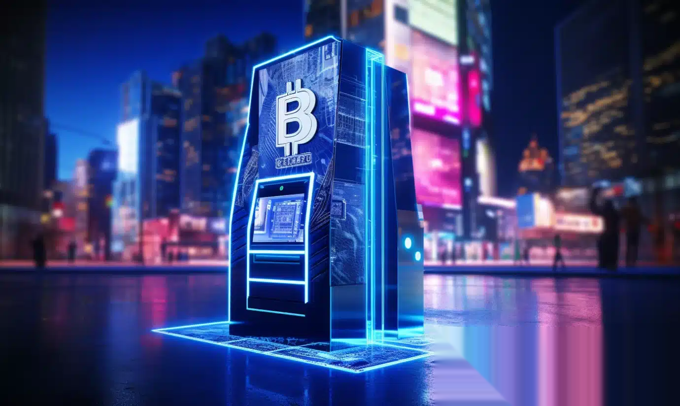 Australia Suspends Cryptolink's 96 Bitcoin ATMs for Three Months