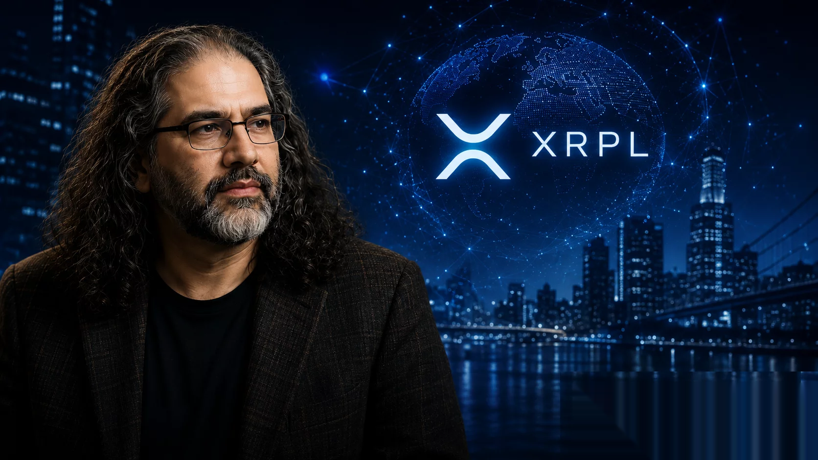 David Schwartz Unveils Bitcoin Cold Storage Inheritance Plan