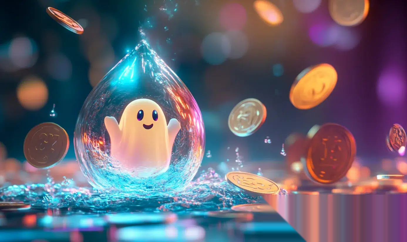 Aave V4 deposits hit record $806M after 30% weekly rise