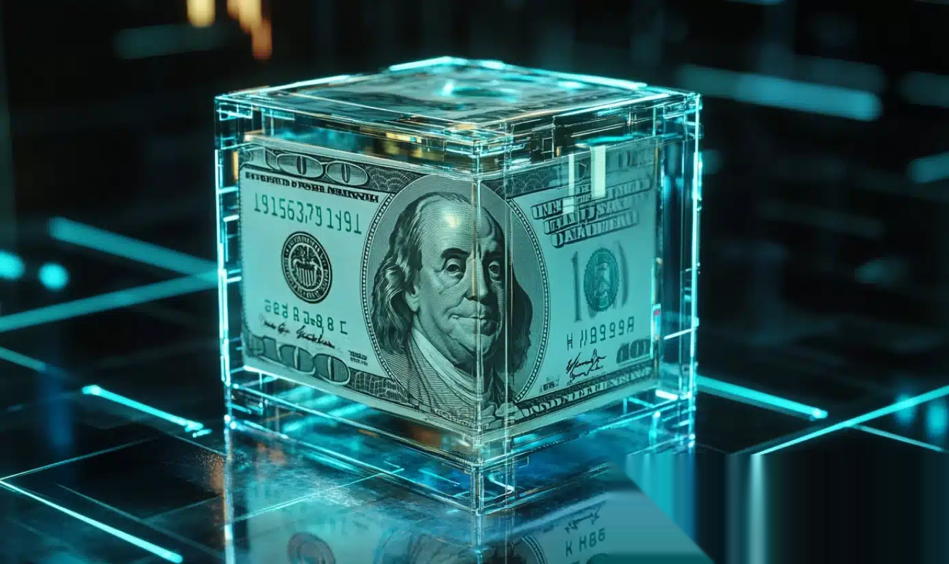 Morgan Stanley ETF Buys $15M Bitcoin During Market Dip