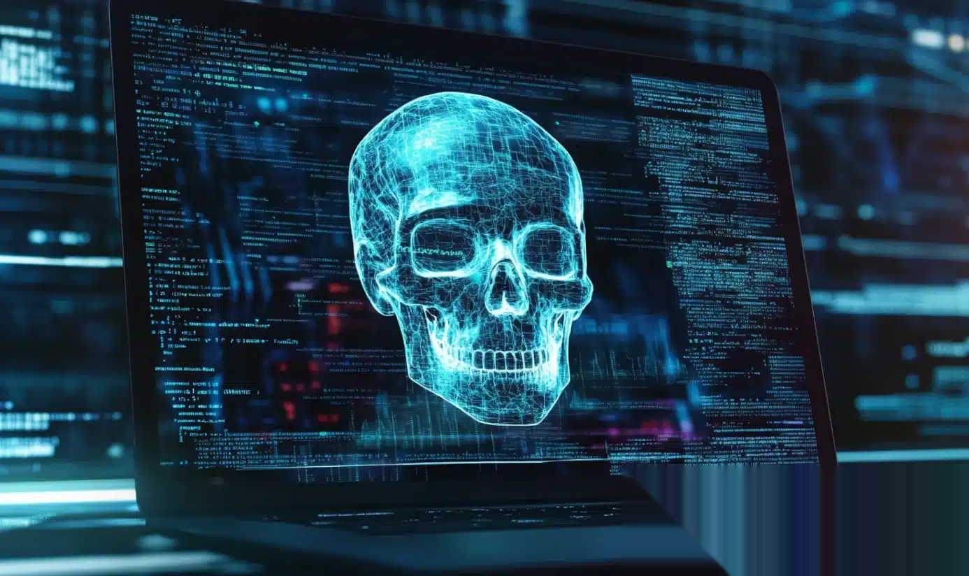 Crypto Crime Extends Beyond Online Hacks, Chainalysis Reports