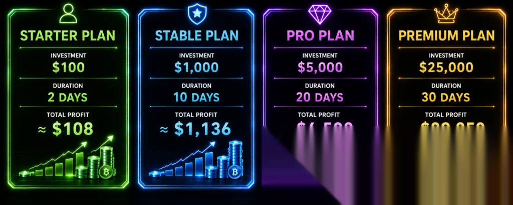 XRP有望成為2026年最熱門的交易：XRP持有者如何透過FTMINING雲端挖礦賺取4,600歐元的被動收入 - 2