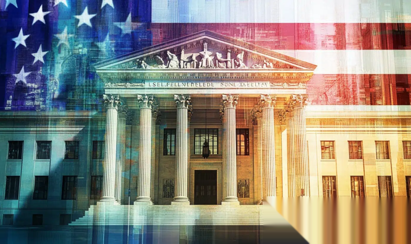 Badanie Fed: zyski z Bitcoina mogą skłaniać do zakupów kryptowalut