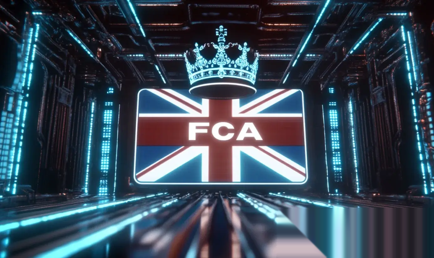 UK FCA Explores Tokenized Gold Framework with Major Banks