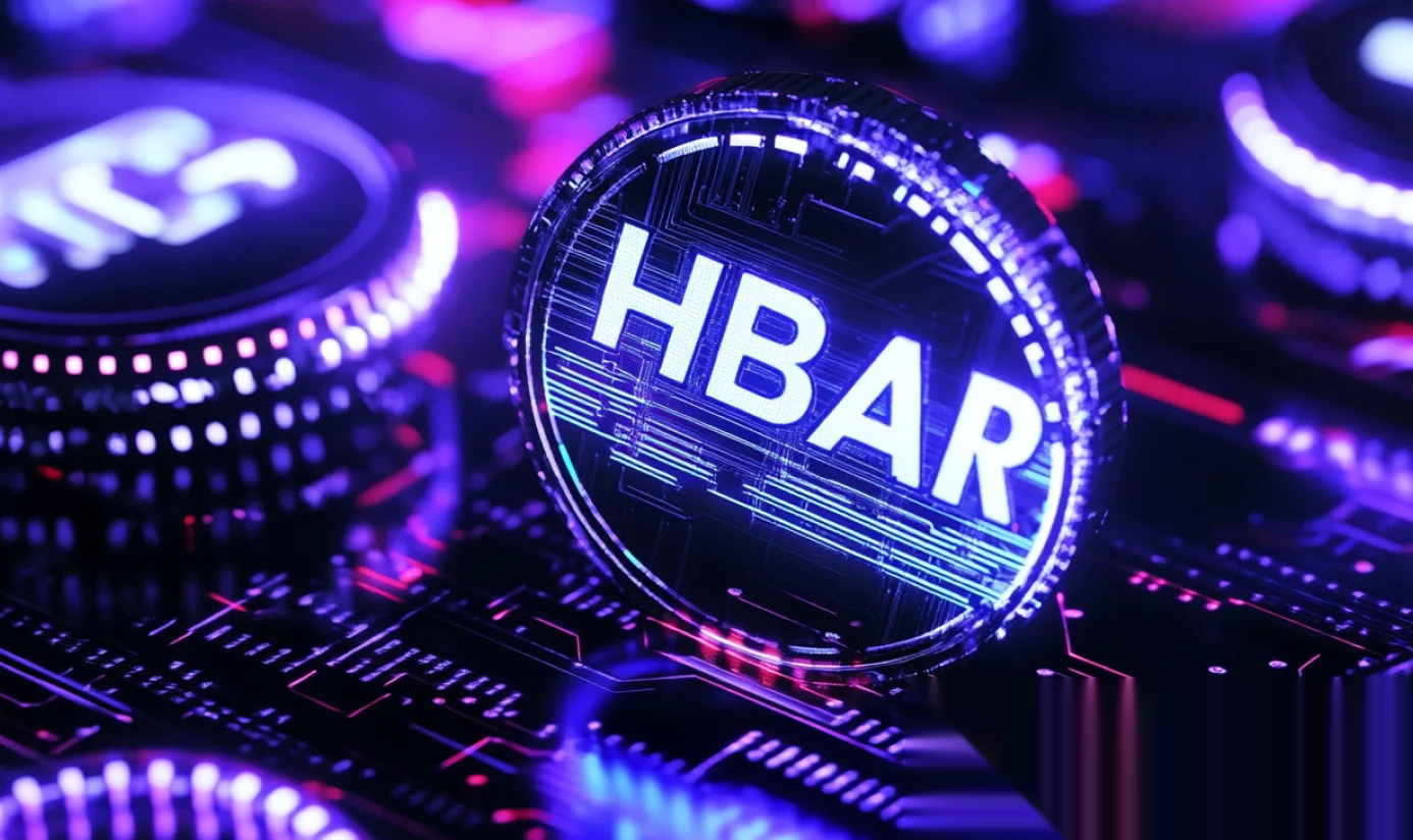 Taurus Brings Full Hedera Stack to 40+ Banks