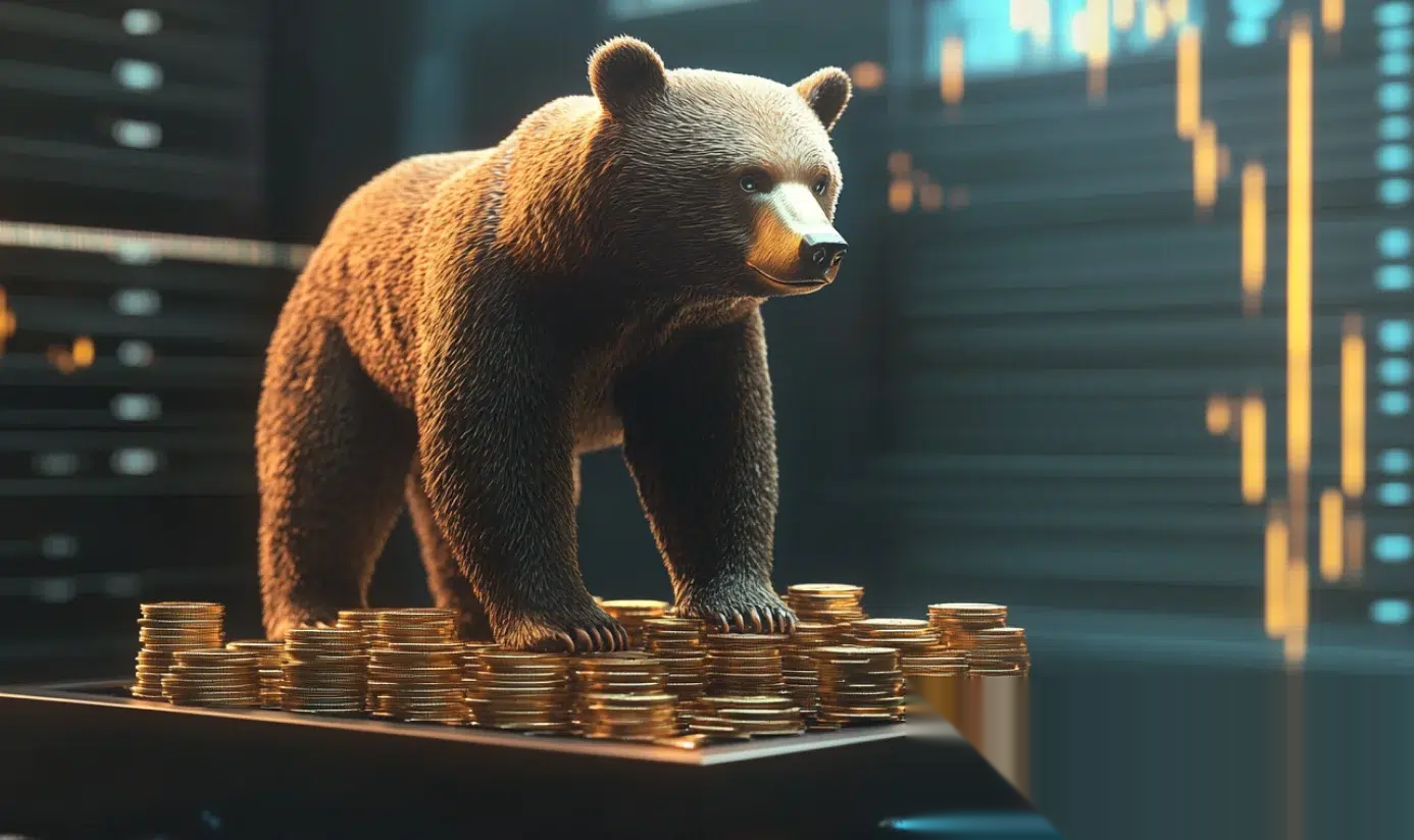 CryptoQuant прогнозирует скорое завершение медвежьего рынка: киты накапливают BTC, ETH и XRP, открывая возможность зарабатывать 10 000 долларов в день
