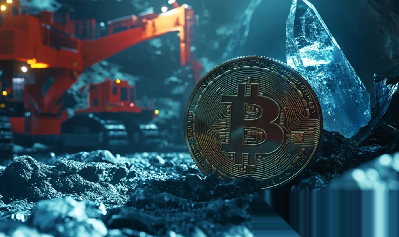 Bitcoin Miner Capitulation Deepens as Difficulty Drops 19.9%