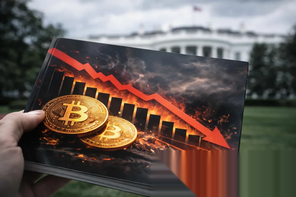 BTC and XRP Crash: Long DeFi's AI-Powered Precision Computing Helps Users Avoid Major Losses
