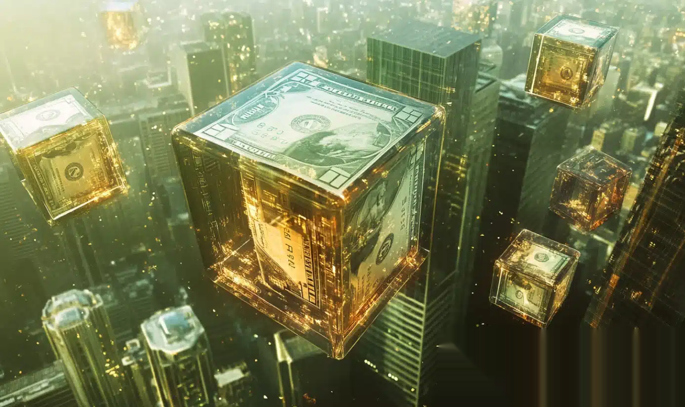 Cosmos Says Bank Tokenization Is Moving Beyond the Pilot Stage