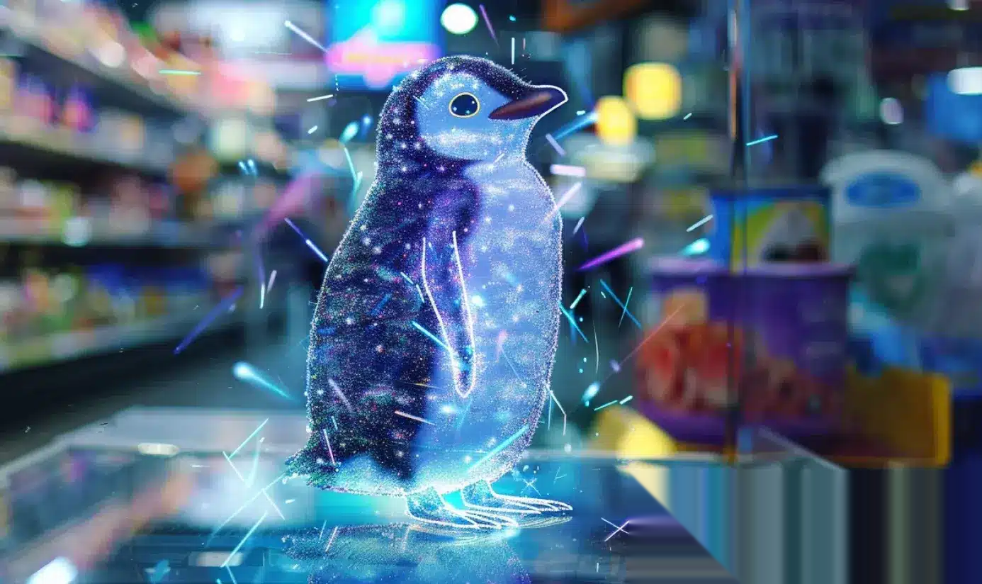 PENGU Price: Why the Pullback After a 38% Weekly Rally?