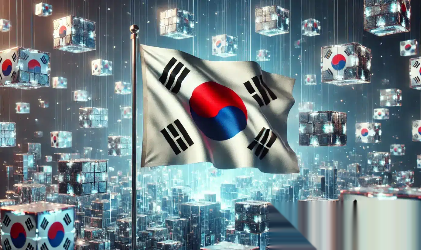 South Korea Seeks Silicon Valley VC Backing as NPS Signs Investment MOUs