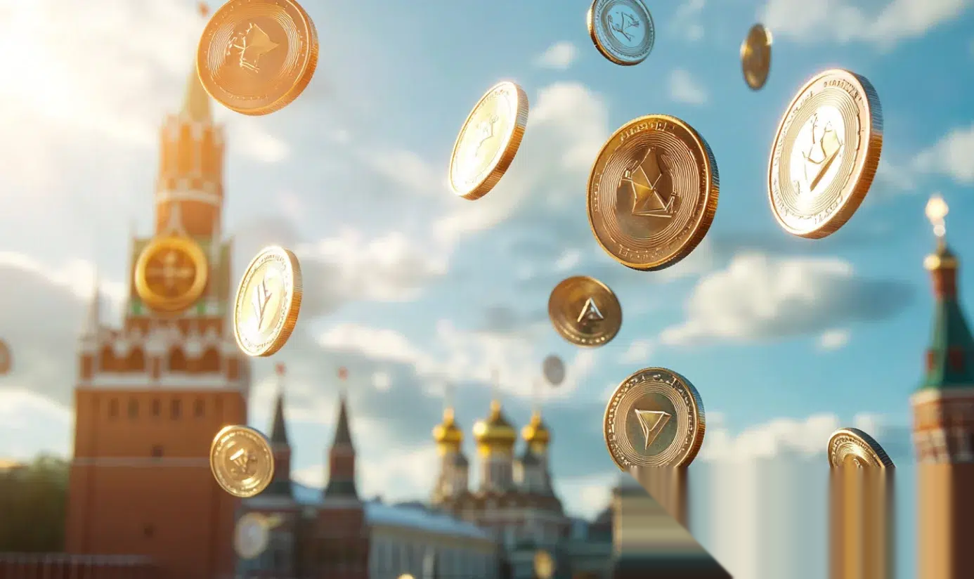 Банк России вводит лимит риска на криптовалюты в 1% в проекте новых правил