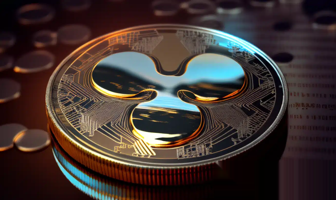 Ripple pozyskuje 275 milionów dolarów na rozwój usług prime brokerage
