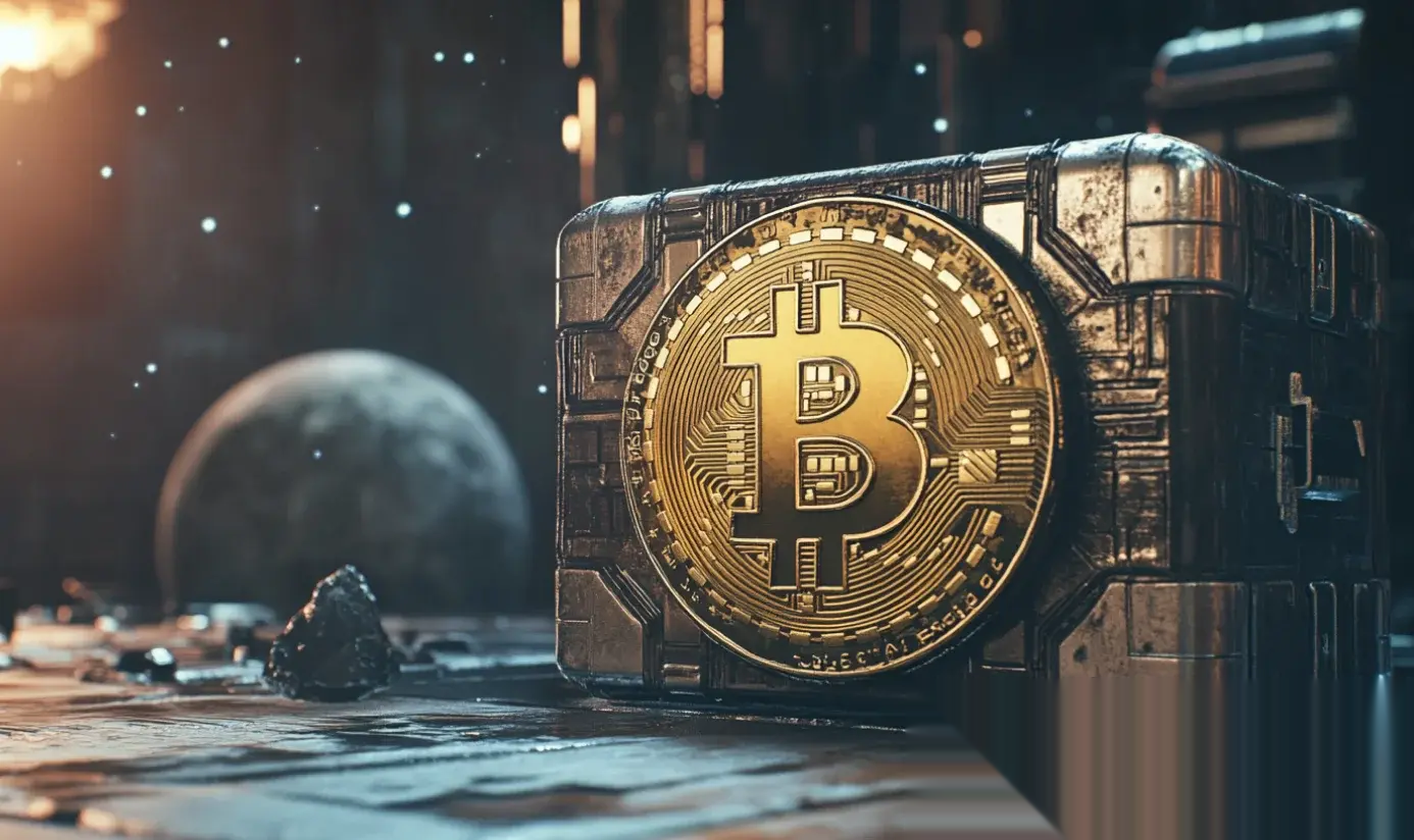 Capital B Acquires 5 Bitcoin, Boosting Holdings to 3,145 BTC