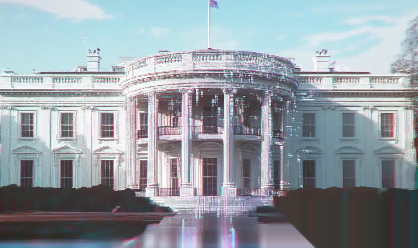 White House Plans Crypto Meeting as CLARITY Odds Hit 21%