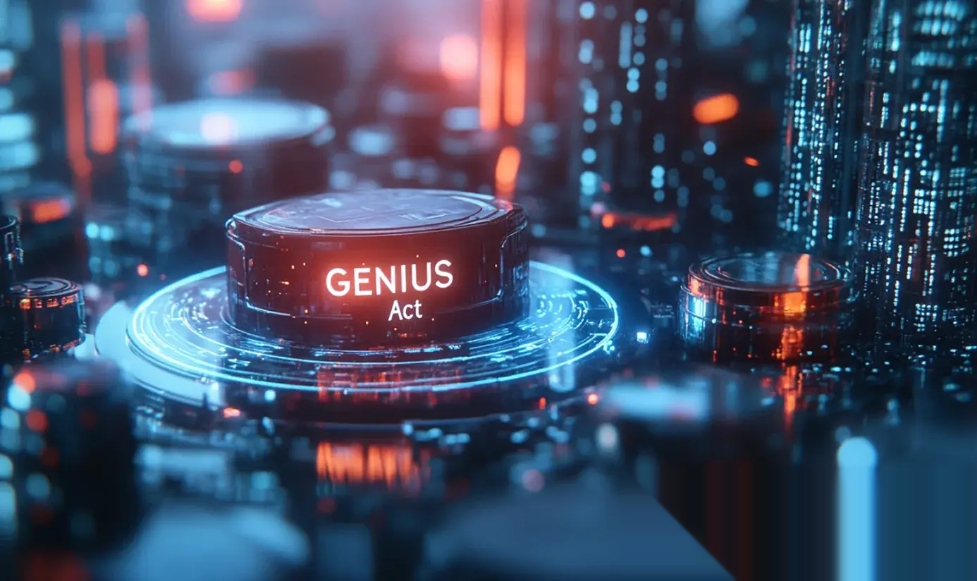 OCC plant endgültige Regeln zum GENIUS-Gesetz bis November